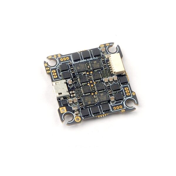 HappyModel Super F405HD AIO Flight Controller 20A ESC with ExpressLRS - Image 2