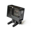 3D Printed Adjustable GoPro Hero 9 Casing w/ ND Filter Holder