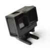 3D Printed Adjustable GoPro Hero 9 Casing w/ ND Filter Holder - Image 2
