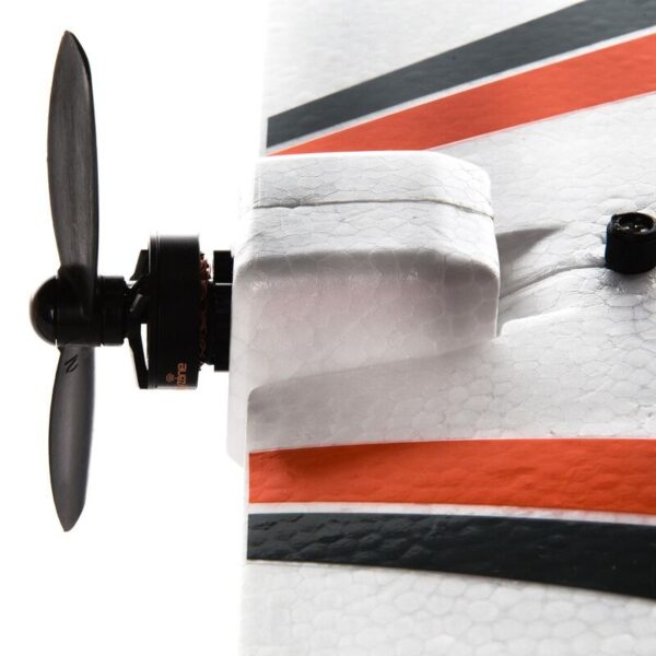 Hobbyzone AeroScout S 2 1.1m RTF Basic (Requires Battery and Charger) - 10
