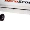 Hobbyzone AeroScout S 2 1.1m RTF Basic (Requires Battery and Charger) - 7