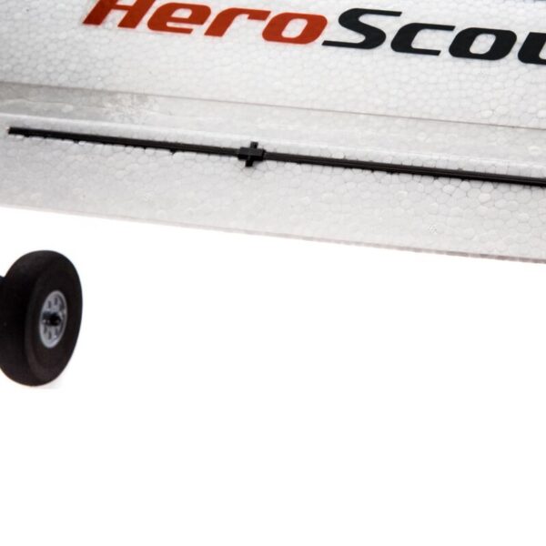 Hobbyzone AeroScout S 2 1.1m RTF Basic (Requires Battery and Charger) - 7