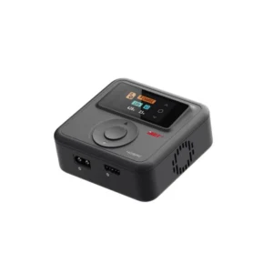 ISDT 405AC AC 60W GaN Smart Charger - 2