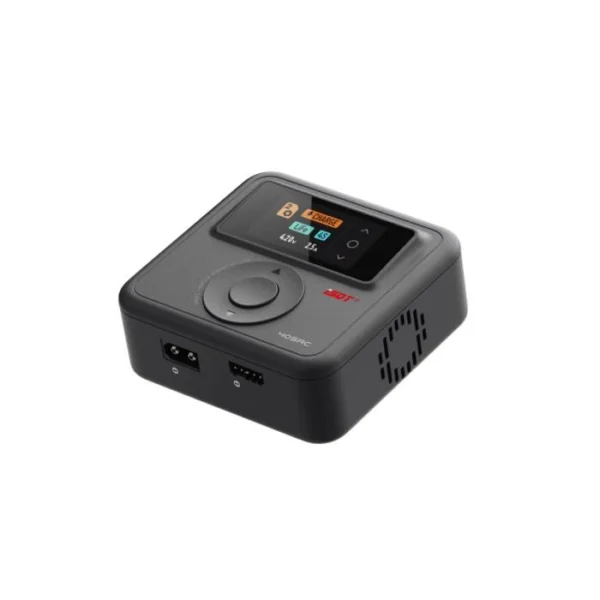 ISDT 405AC AC 60W GaN Smart Charger - 2