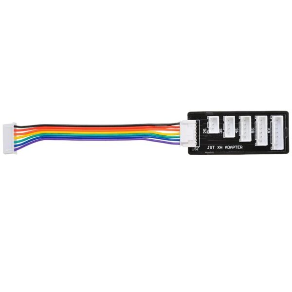 Balance Charging Board JST-XH 2S-6S - Image 2