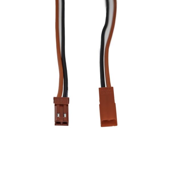 JST Pigtails Male/Female Pair 100mm - Image 3
