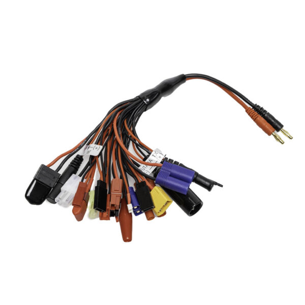 KiwiQuads 19 in 1 Charging Harness