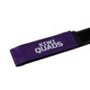 KiwiQuads Battery Strap 250mm x 20mm (4 Colours) - Purple
