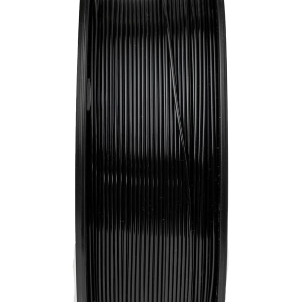 KiwiQuads PETG Filament 1kg - Black - Image 2