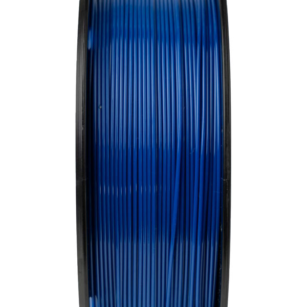 KiwiQuads PETG Filament 1kg - Blue - Image 2