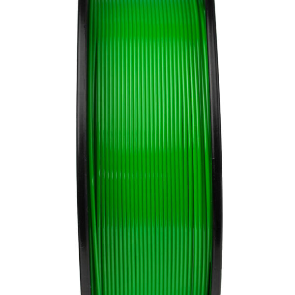 KiwiQuads PETG Filament 1kg - Green - Image 2
