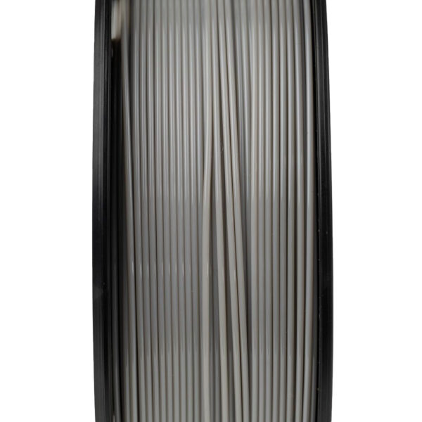 KiwiQuads PETG Filament 1kg - Grey - Image 2