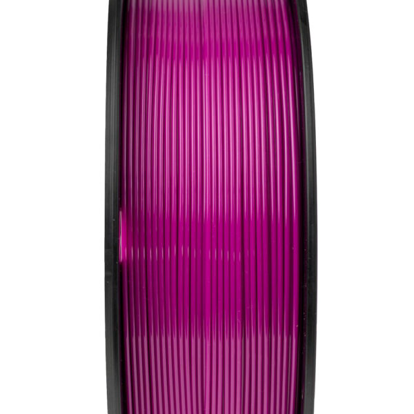 KiwiQuads PETG Filament 1kg - Magenta - Image 2