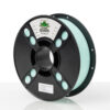 KiwiQuads PETG Filament 1kg - Mint