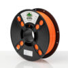 KiwiQuads PETG Filament 1kg - Orange