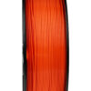 KiwiQuads PETG Filament 1kg - Orange - Image 2