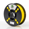 KiwiQuads PETG Filament 1kg - Yellow