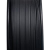 KiwiQuads Matte PLA Filament 1kg - Matte Black- 2