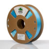 KiwiQuads PLA Chameleon Filament 1kg - Tiffany Blue