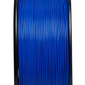 KiwiQuads PLA+ Filament 1kg - Blue_side
