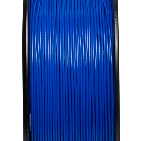 KiwiQuads PLA+ Filament 1kg - Blue_side