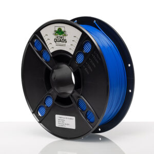 KiwiQuads PLA+ Filament 1kg - Blue