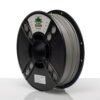 KiwiQuads PLA+ Filament 1kg - Grey