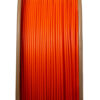 KiwiQuads PLA+ Filament 1kg - Orange - 2