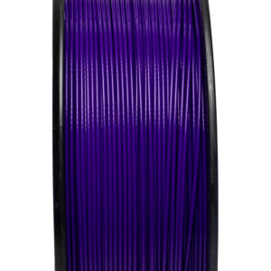 KiwiQuads PLA+ Filament 1kg - Purple_side
