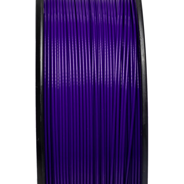 KiwiQuads PLA+ Filament 1kg - Purple_side