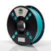 KiwiQuads PLA product photo sapphire green