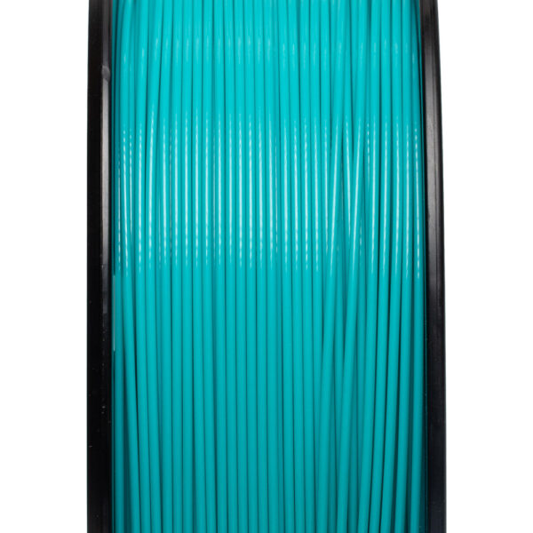 KiwiQuads PLA+ Filament 1kg - Sapphire Green - Image 2