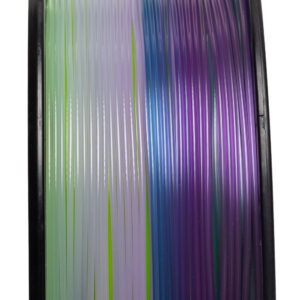 KiwiQuads TPU Filament 1kg – Rainbow - 2