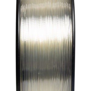 KiwiQuads TPU Filament 1kg – Transparent -2