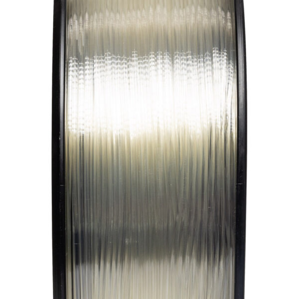 KiwiQuads TPU Filament 1kg – Transparent -2