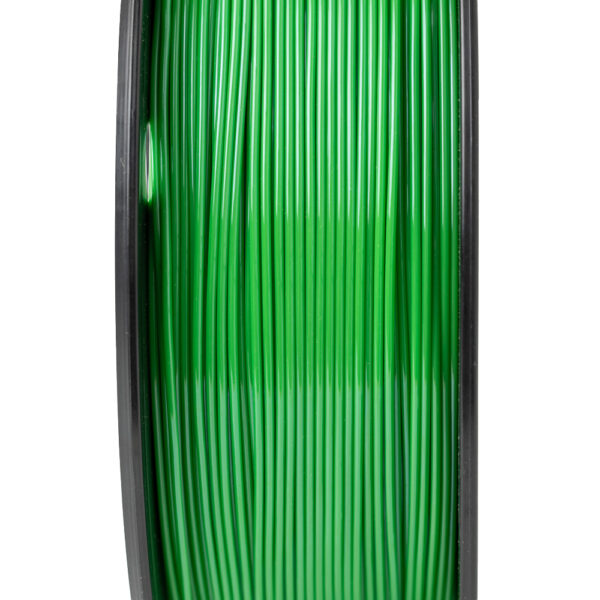 KiwiQuads TPU Filament 1kg - Green - Image 2