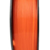 KiwiQuads TPU Filament 1kg - Orange - Image 2