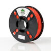 KiwiQuads TPU Filament 1kg - Red