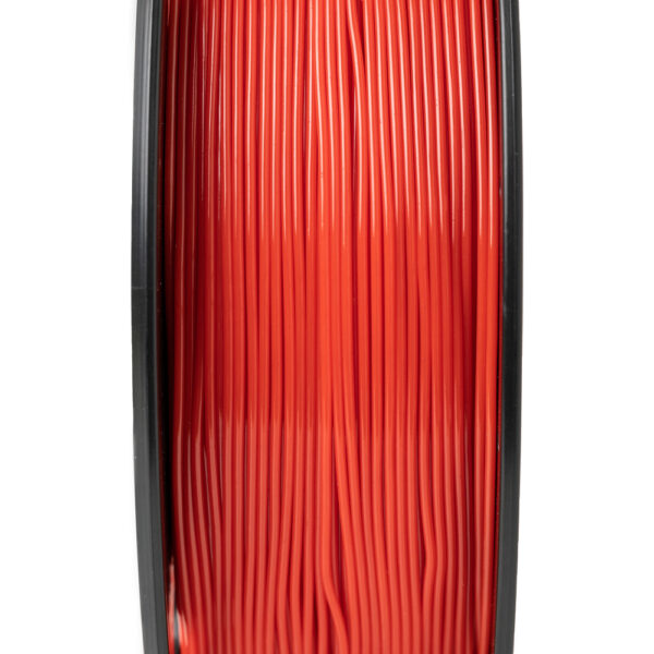 KiwiQuads TPU Filament 1kg - Red - Image 2