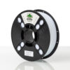 KiwiQuads TPU Filament 1kg - White