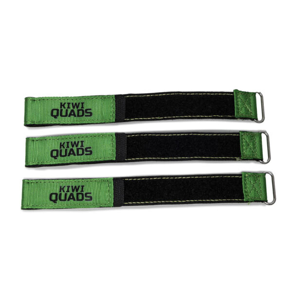KiwiQuads battery strap product Photo