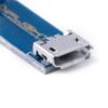 iFlight L-Type Adapter Plate Micro USB Male to Female - Image 2