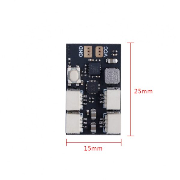 iFlight LED Strip Smart Controller Board - Image 3