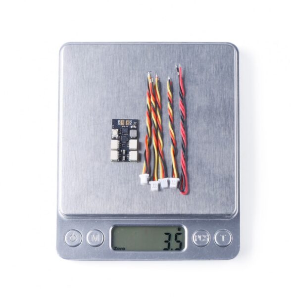 iFlight LED Strip Smart Controller Board - Image 4