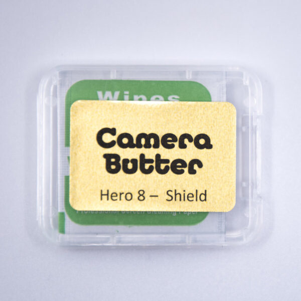 Camera Butter GoPro Shield Reusable Lens Protector - Image 4