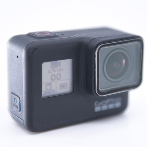 Camera Butter GoPro Shield Reusable Lens Protector