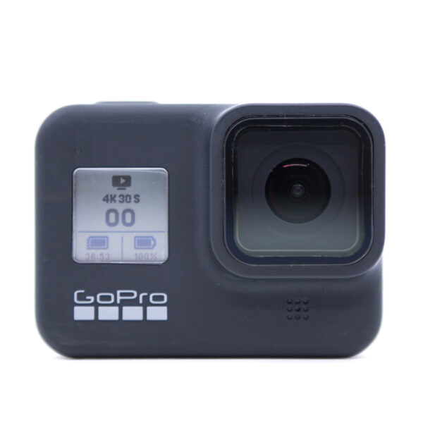 Camera Butter GoPro Shield Reusable Lens Protector - Image 2