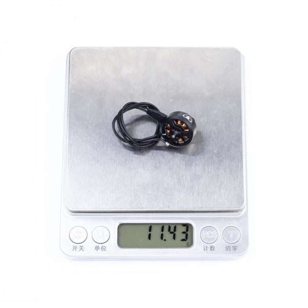 Diatone Mamba TOKA 1404 3-6S Brushless Motor - Image 4