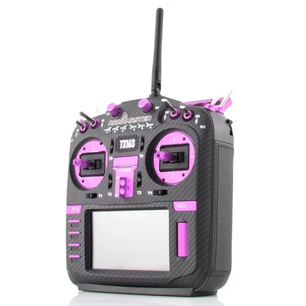 RadioMaster TX16S Mark II Max Radio Controller (Joshua Bardwell Edition) - Image 3