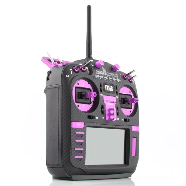 RadioMaster TX16S Mark II Max Radio Controller (Joshua Bardwell Edition) - Image 2
